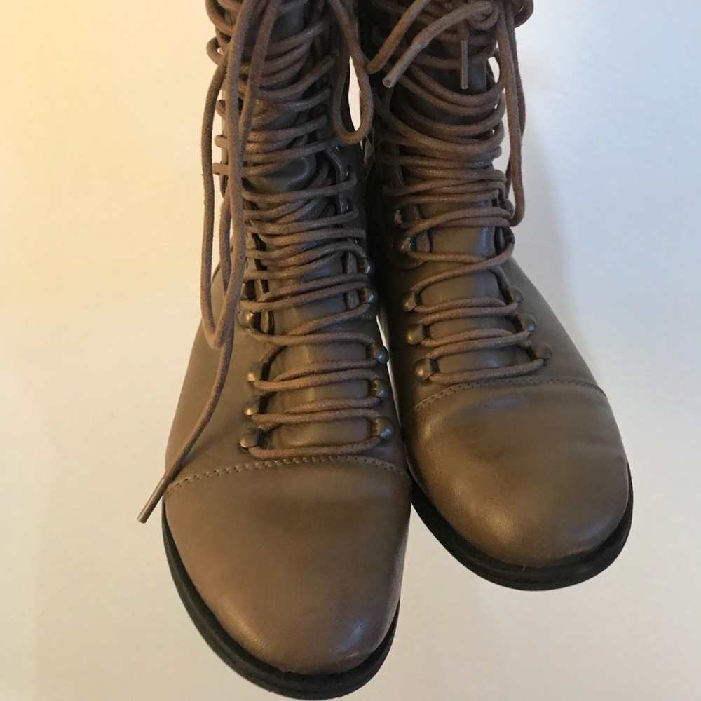 Refresh boots - Picture 2 of 6